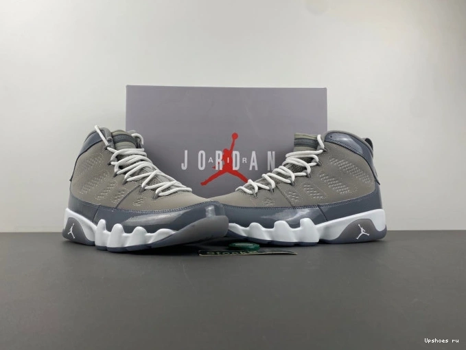 Grey Cool HV4794-011 9 Retro     (2025) Jordan 0201